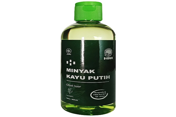 Manfaat Luar Biasa Minyak Kayu Putih untuk Kesehatan dan Kecantikan